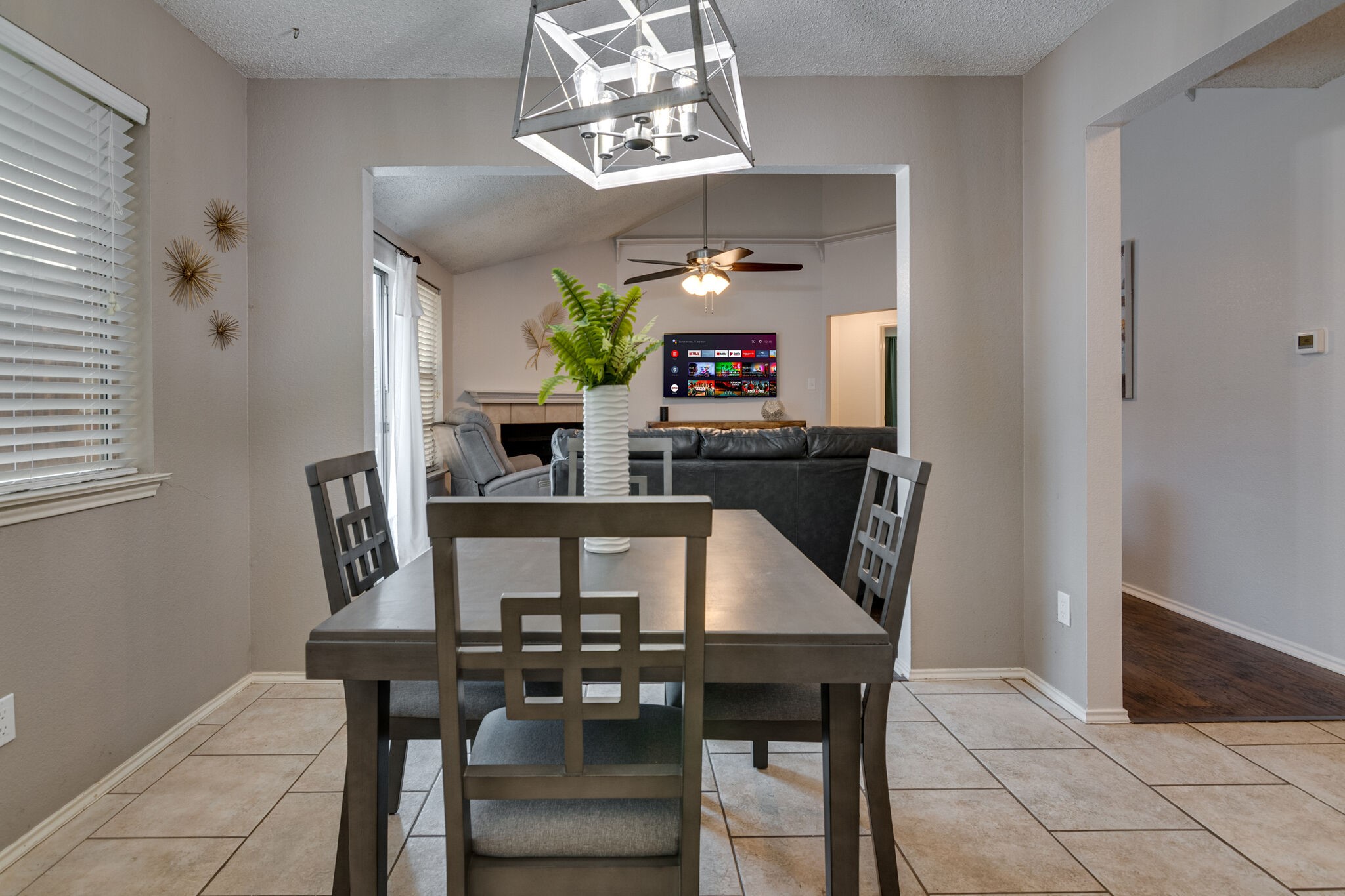 6713 Windwillow Drive Fort Worth TX 76137