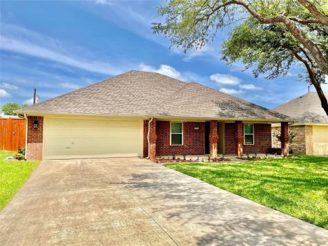 713 Azalea Drive Forney TX 75126