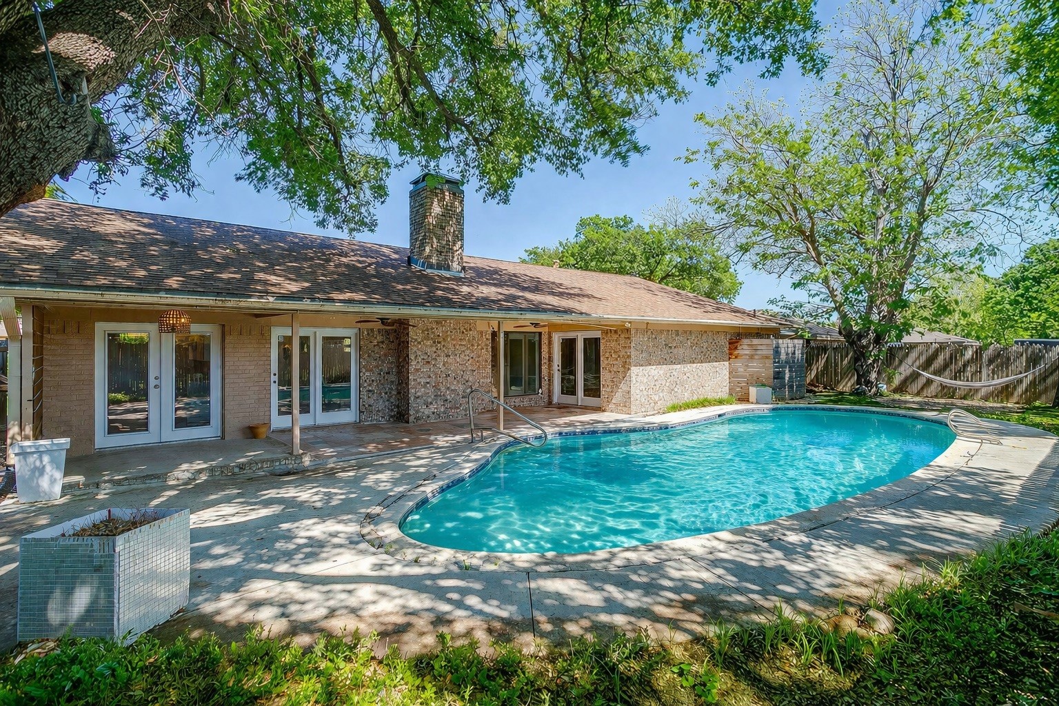 4021 Aragon Drive Fort Worth TX 76133