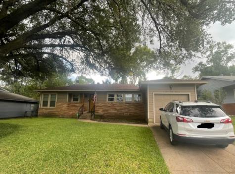 6720 Norma Street Fort Worth TX 76112