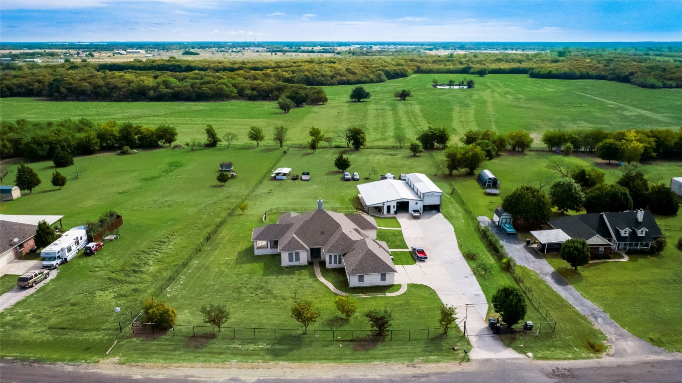 5101 J R Court Royse City TX 75189