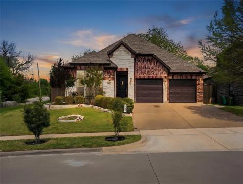 6904 Town Bridge Road Mckinney TX 75071