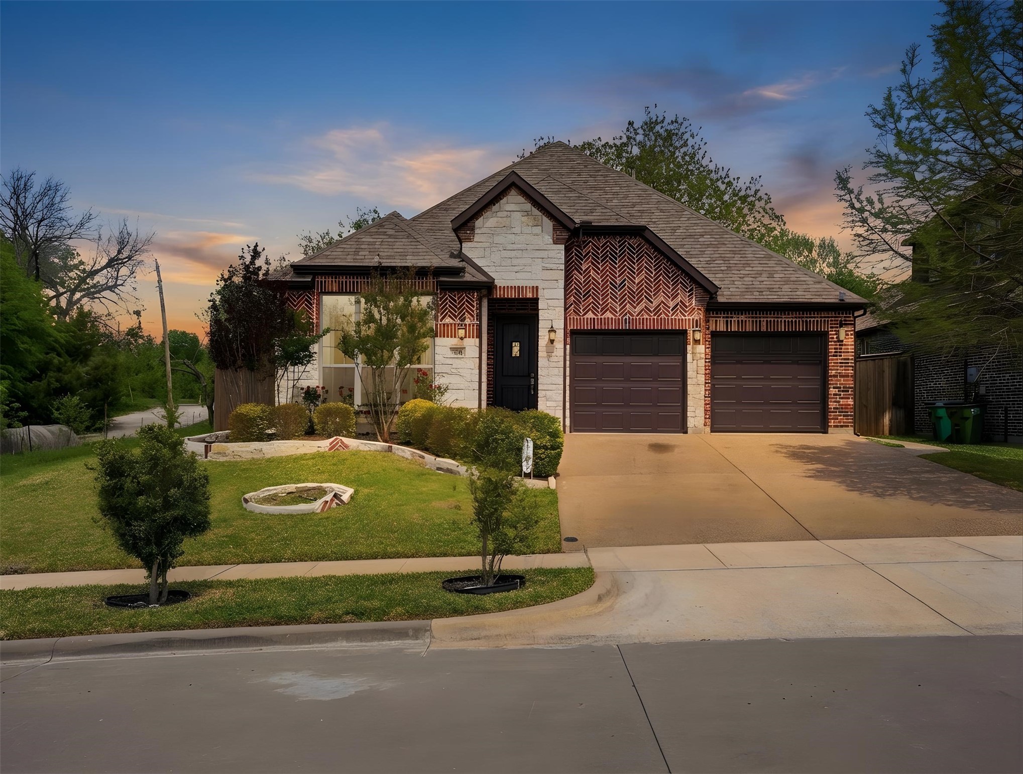 6904 Town Bridge Road Mckinney TX 75071