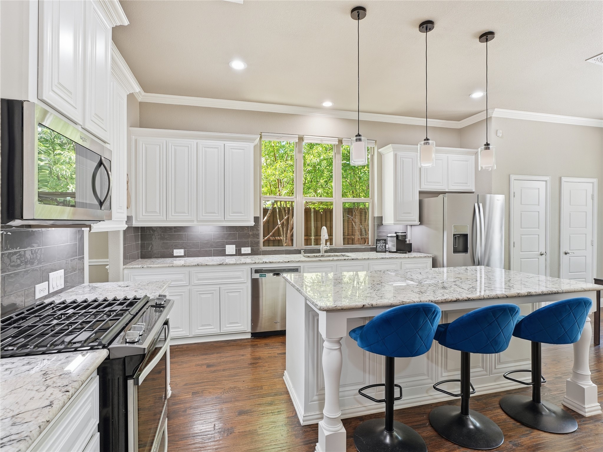 6904 Town Bridge Road Mckinney TX 75071