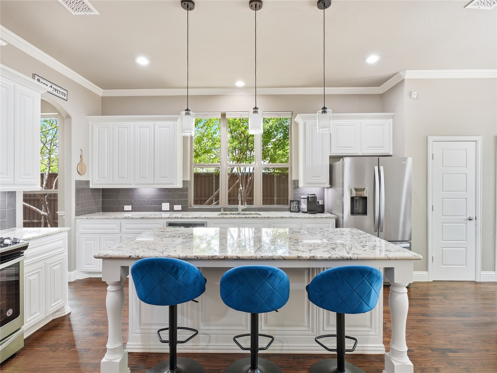 6904 Town Bridge Road Mckinney TX 75071
