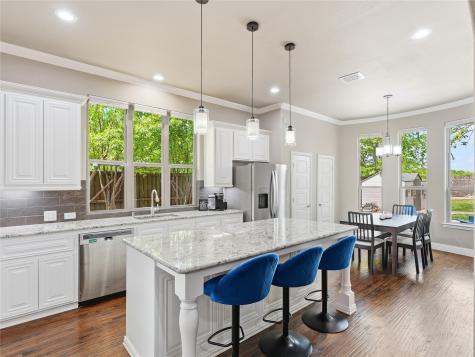 6904 Town Bridge Road Mckinney TX 75071