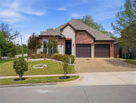 6904 Town Bridge Road Mckinney TX 75071