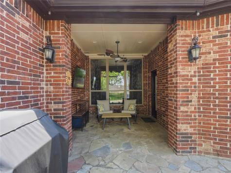 6904 Town Bridge Road Mckinney TX 75071