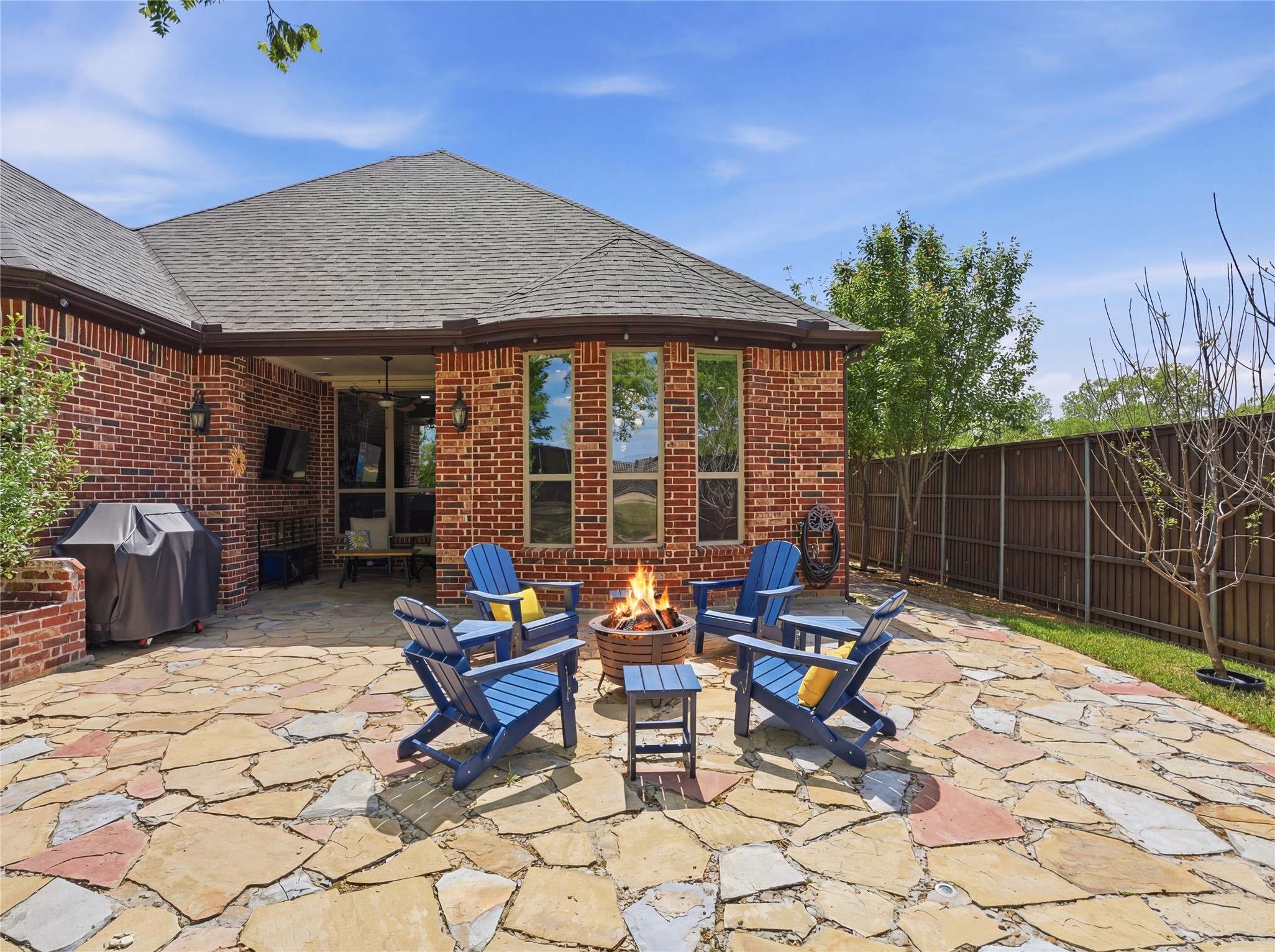 6904 Town Bridge Road Mckinney TX 75071
