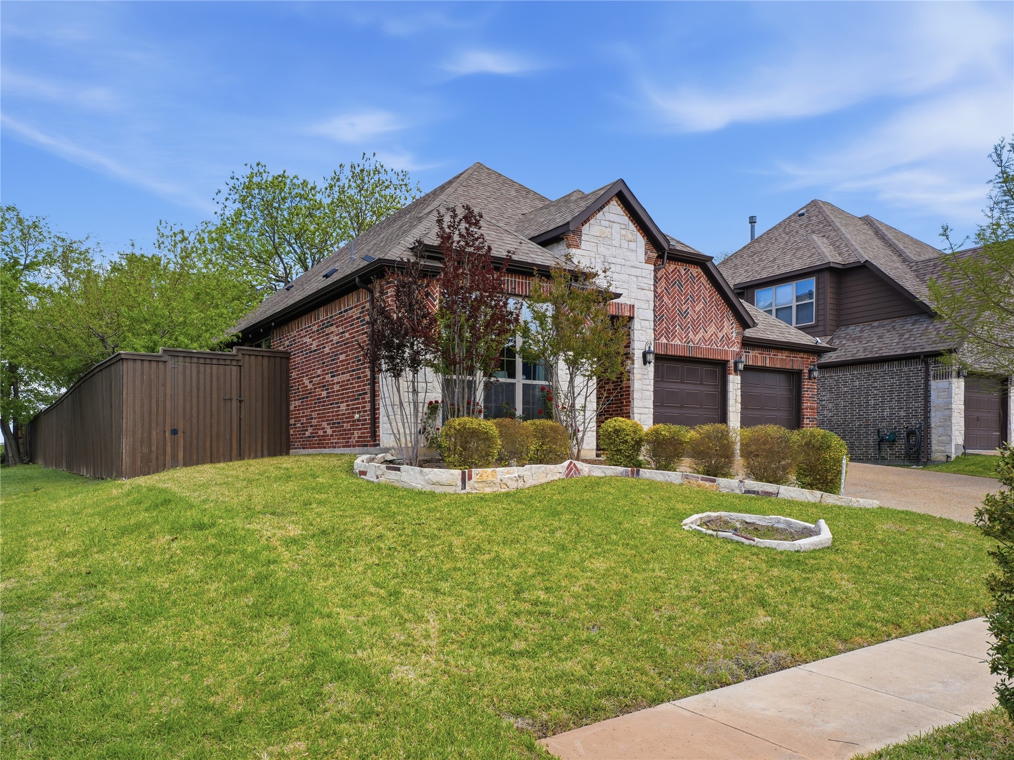 6904 Town Bridge Road Mckinney TX 75071