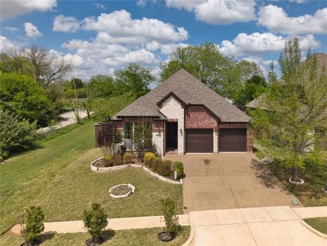 6904 Town Bridge Road Mckinney TX 75071