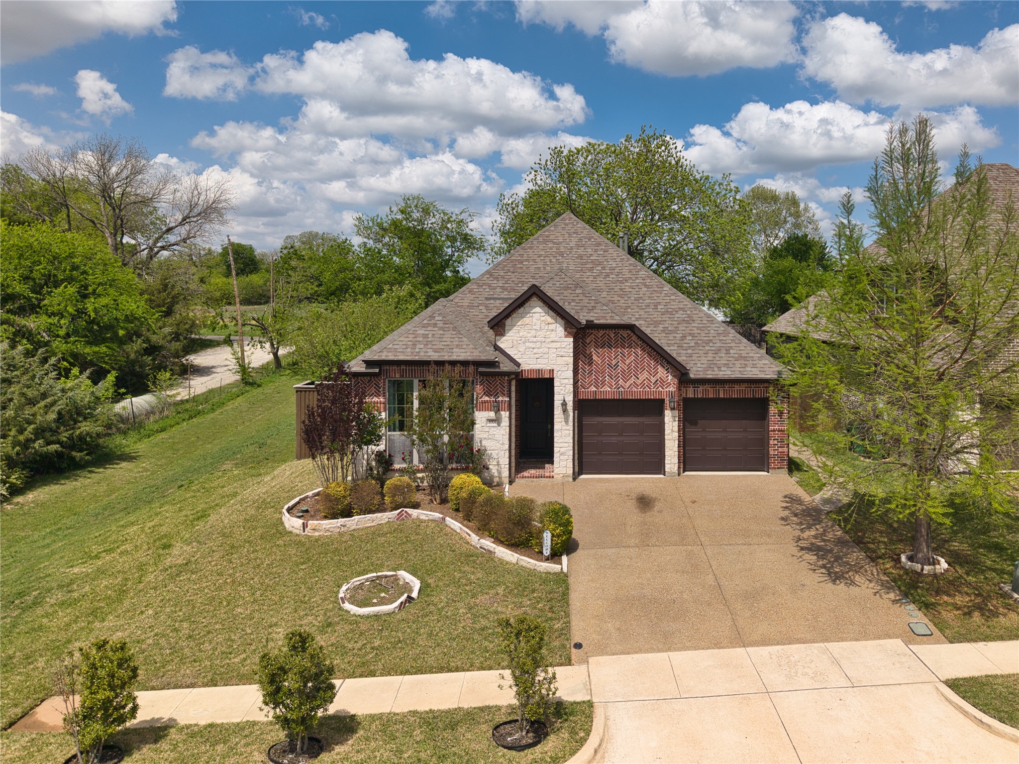 6904 Town Bridge Road Mckinney TX 75071
