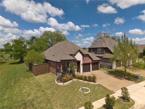 6904 Town Bridge Road Mckinney TX 75071