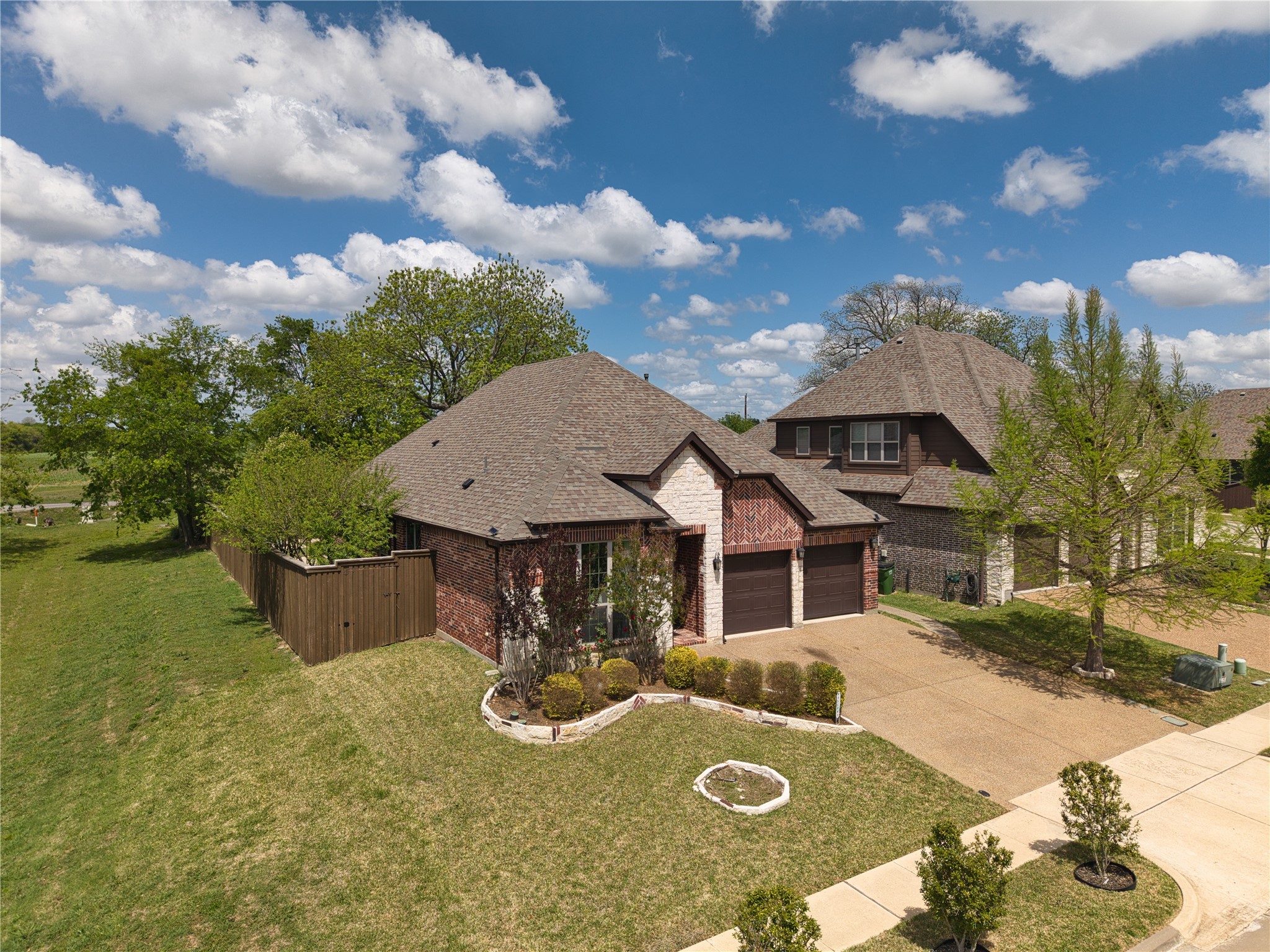 6904 Town Bridge Road Mckinney TX 75071