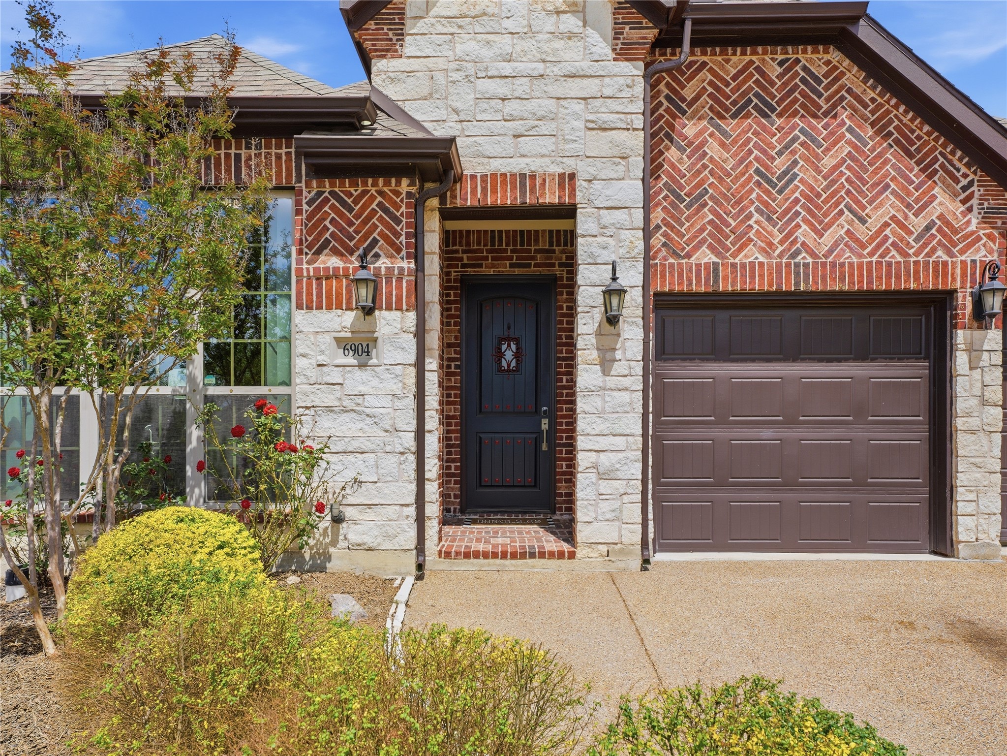 6904 Town Bridge Road Mckinney TX 75071