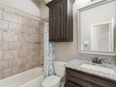 6904 Town Bridge Road Mckinney TX 75071