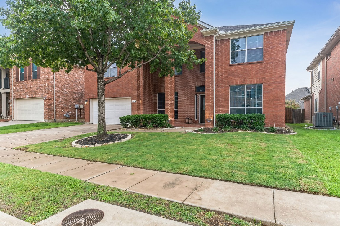 3924 Penny Royal Drive Fort Worth TX 76244