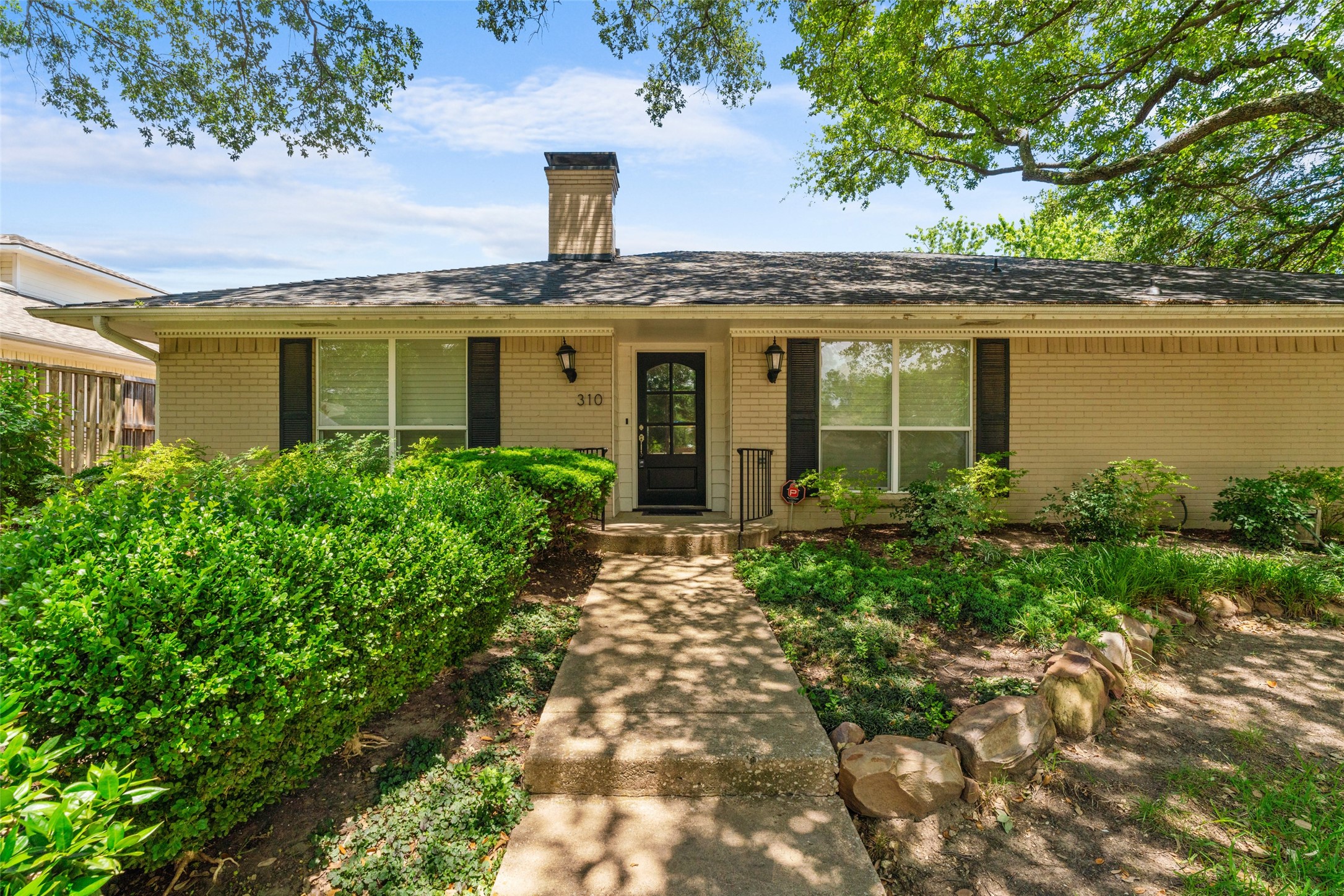 310 Northview Drive Richardson TX 75080