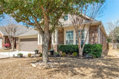 5017 Gadsden Avenue Fort Worth TX 76244
