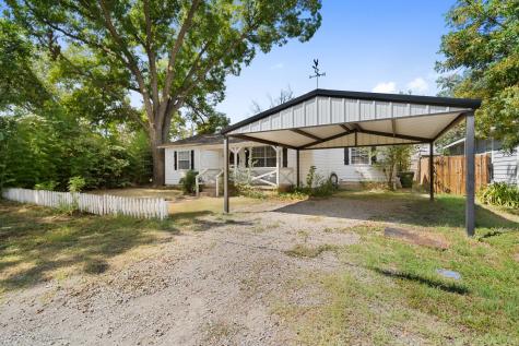 221 N Avenue A Springtown TX 76082