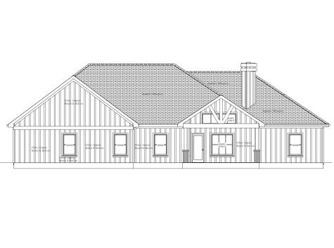 250 Coalson Crossing Azle TX 76020