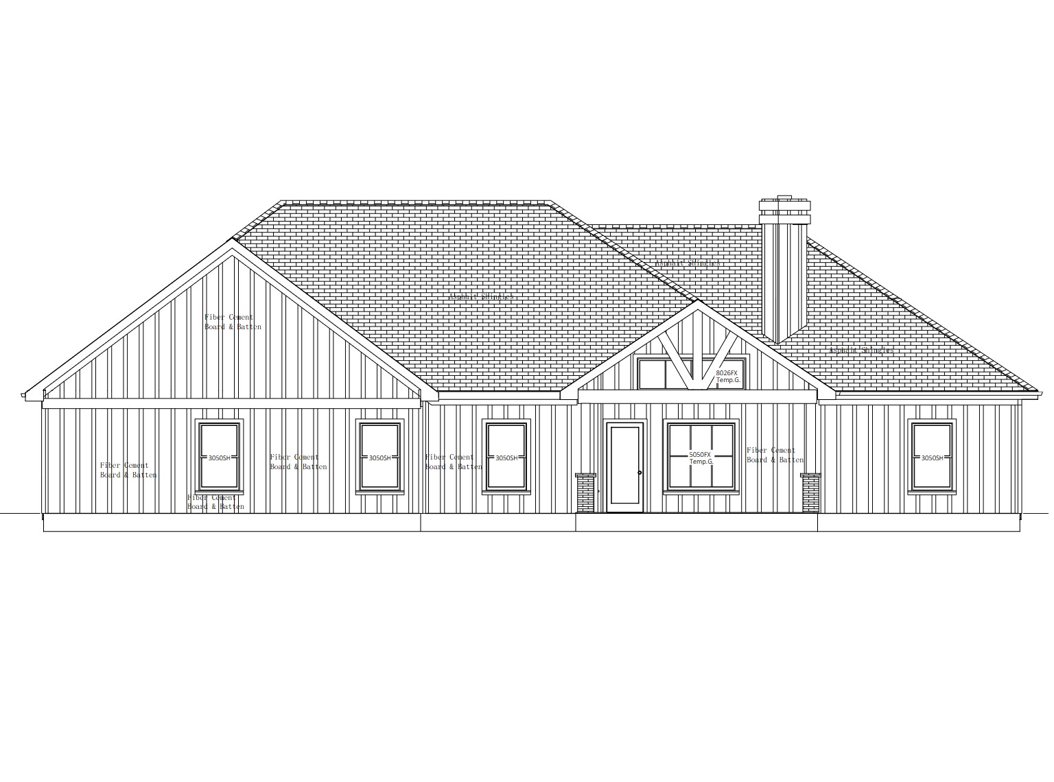 250 Coalson Crossing Azle TX 76020