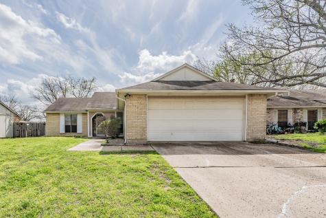 802 Edgemont Drive Arlington TX 76017