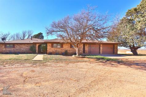200 County Road 428 Sweetwater TX 79556