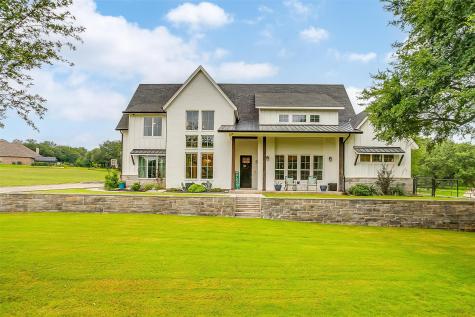 3802 De Cordova Ranch Road Granbury TX 76049