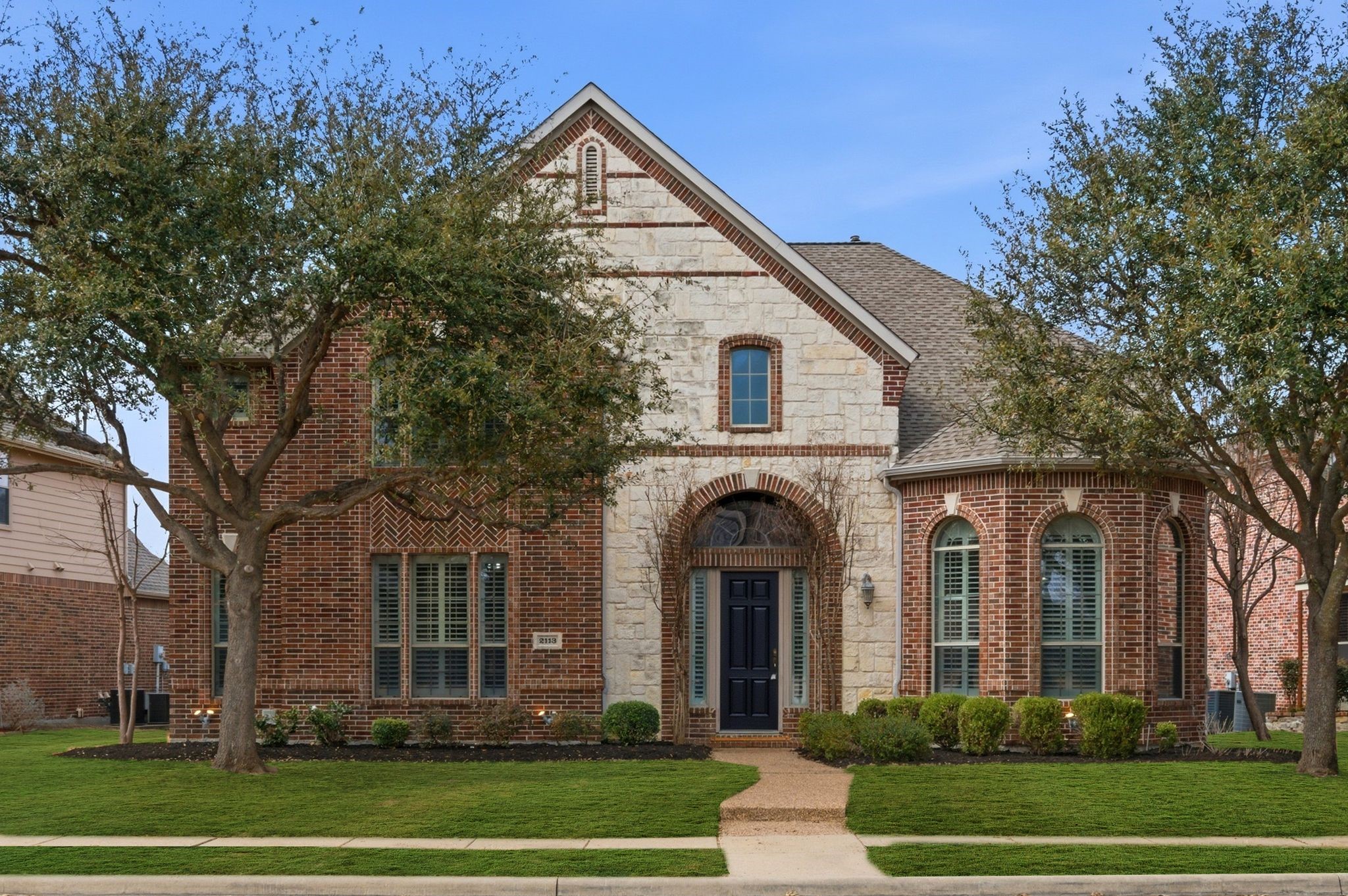 2113 Arches Park Drive Allen TX 75013