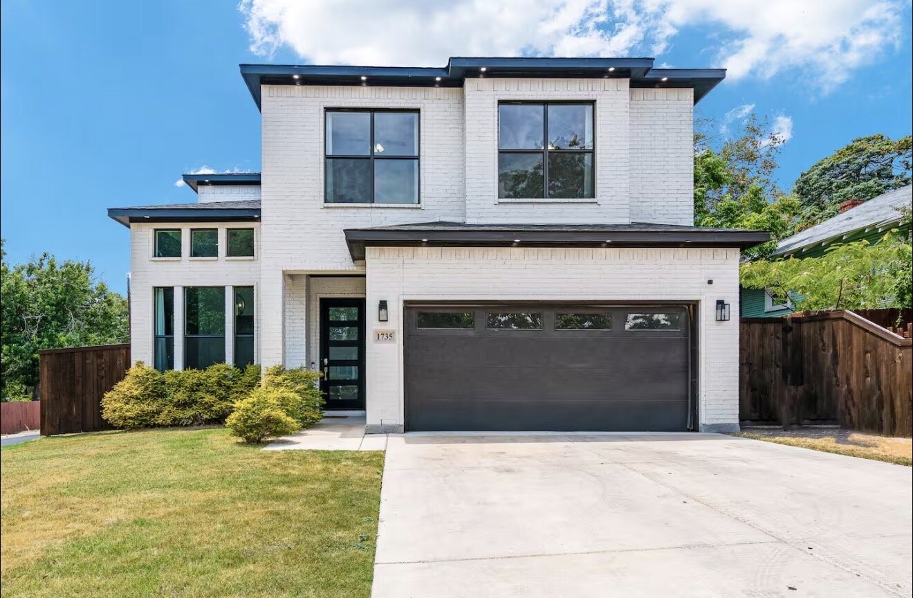 1735 Michigan Avenue Dallas TX 75216