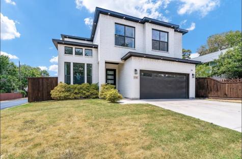 1735 Michigan Avenue Dallas TX 75216
