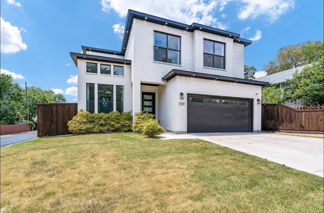 1735 Michigan Avenue Dallas TX 75216