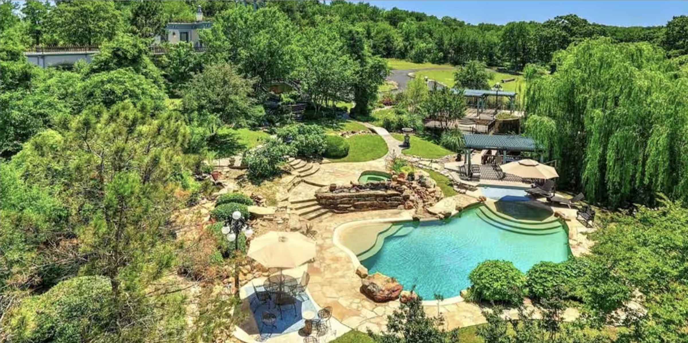 310 Ball Park Loop Denison TX 75020