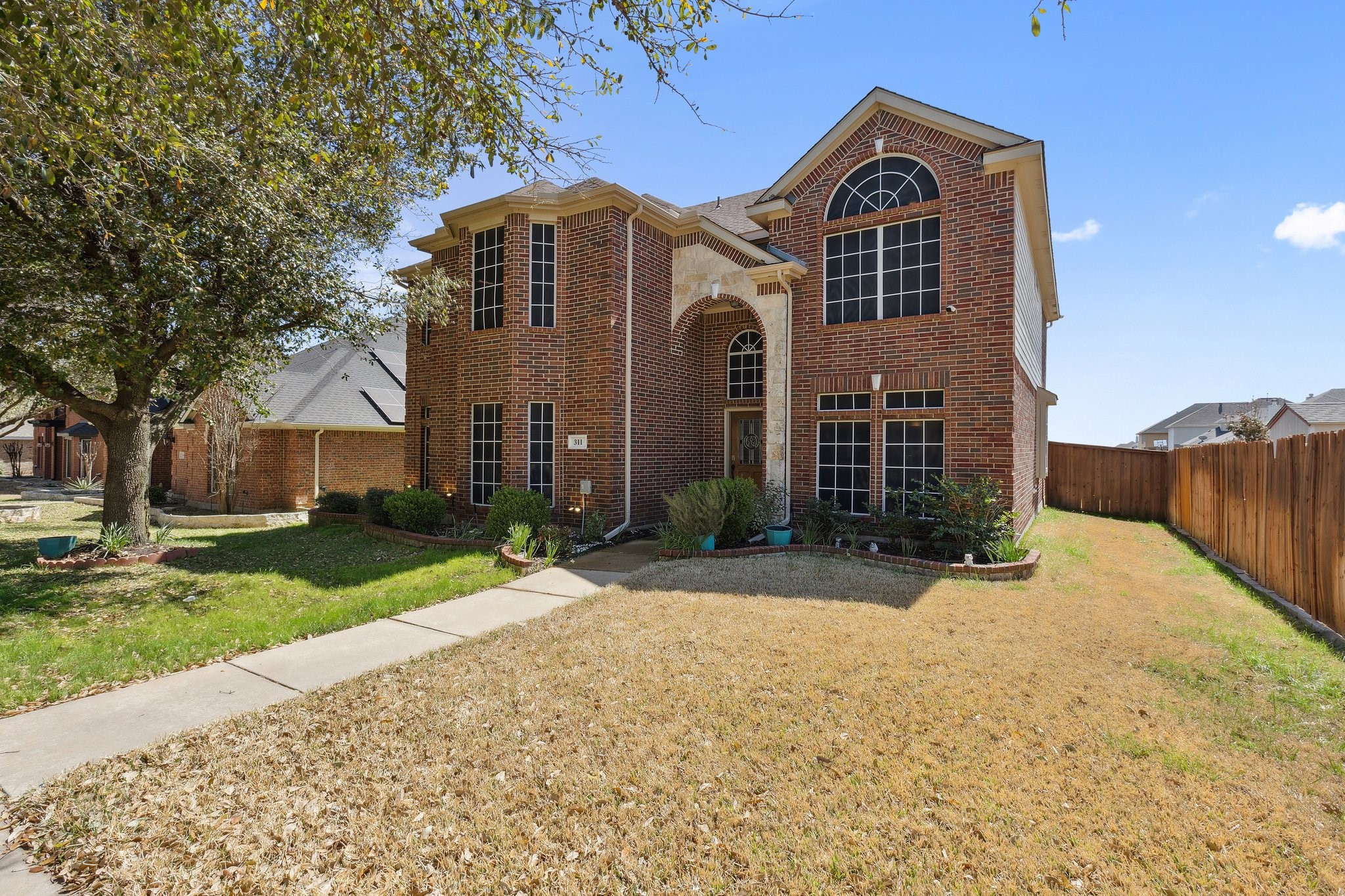 311 Orchard Place Red Oak TX 75154