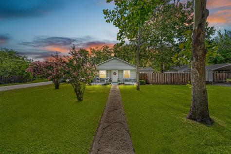 710 W Willow Street Sanger TX 76266