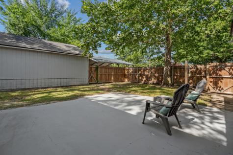 710 W Willow Street Sanger TX 76266