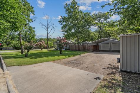 710 W Willow Street Sanger TX 76266