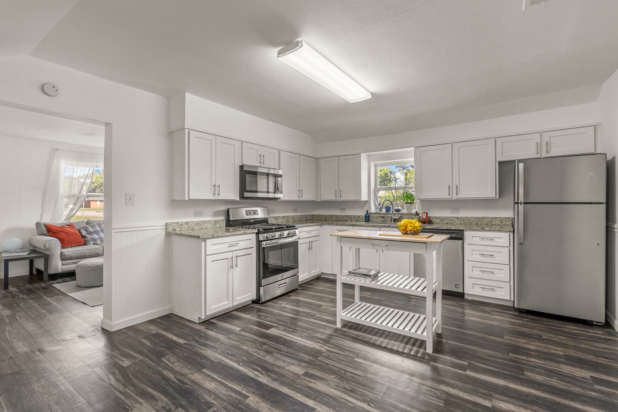 710 W Willow Street Sanger TX 76266