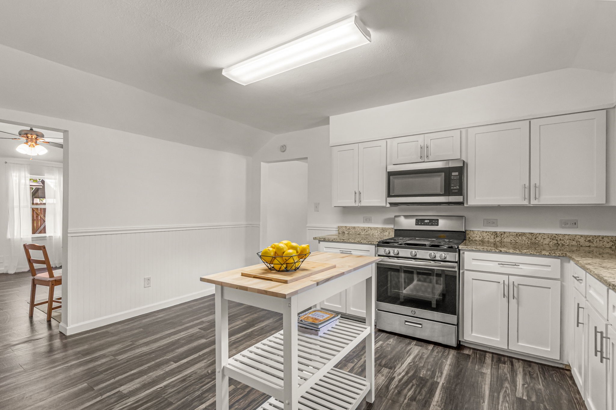 710 W Willow Street Sanger TX 76266