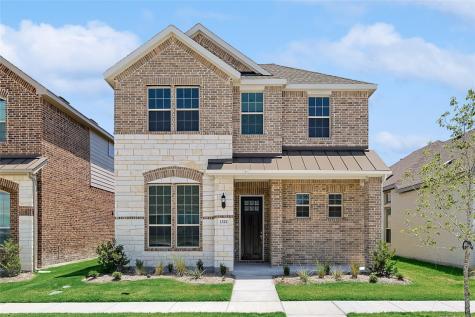 1322 Verbena Lane Garland TX 75042