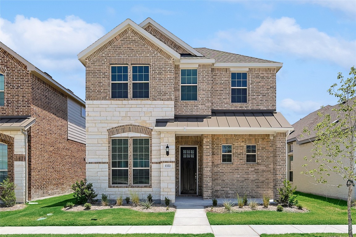 1322 Verbena Lane Garland TX 75042