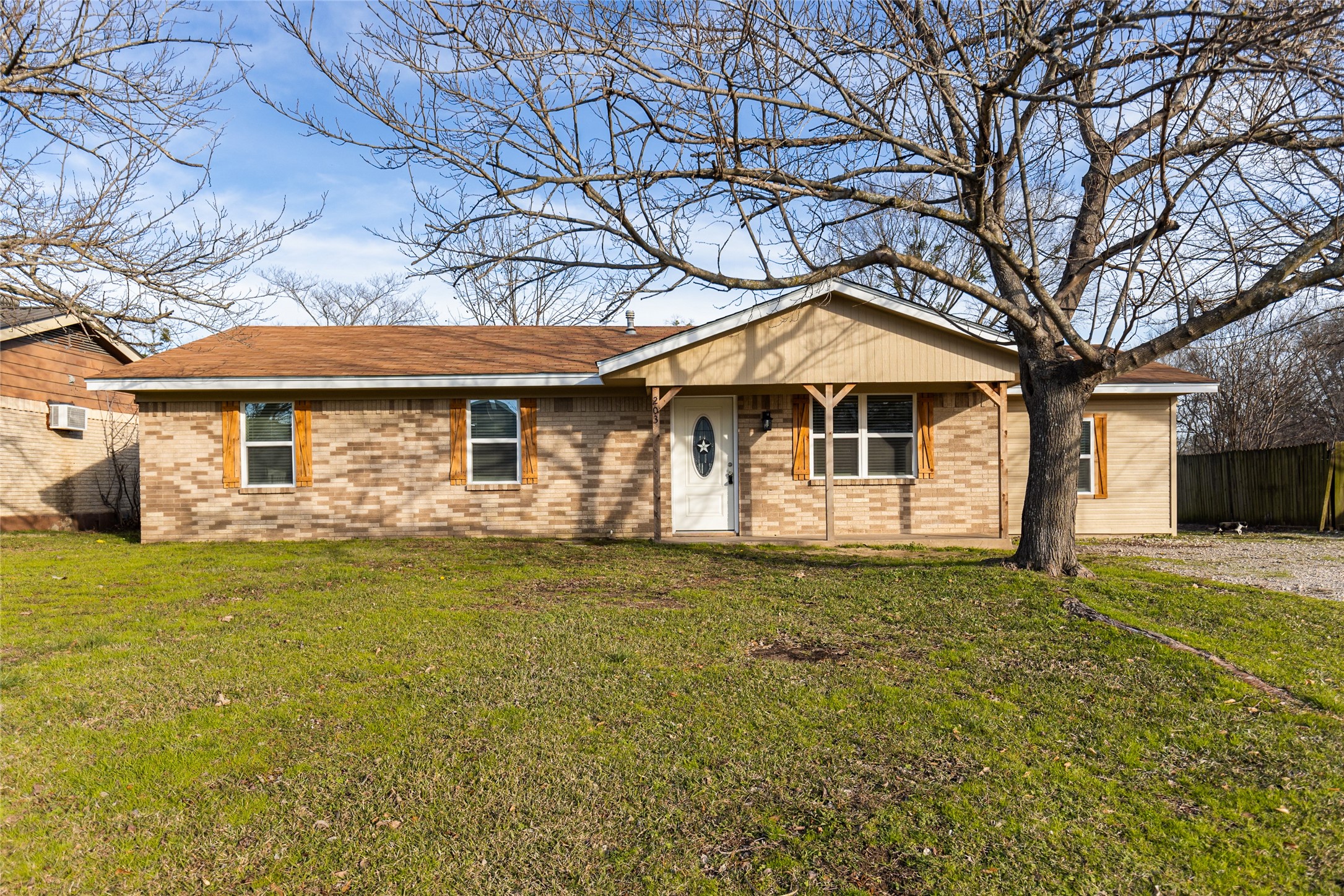 203 Donelton Street Cumby TX 75433