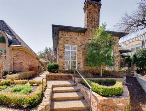3 Queensview Court Dallas TX 75225