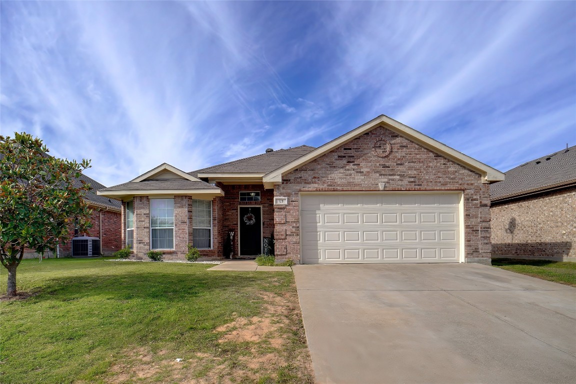 128 Tall Meadow Street Azle TX 76020