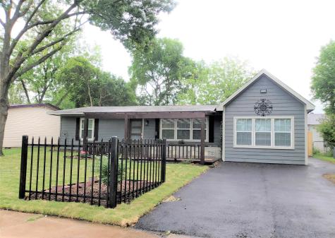11730 Abston Lane Dallas TX 75218