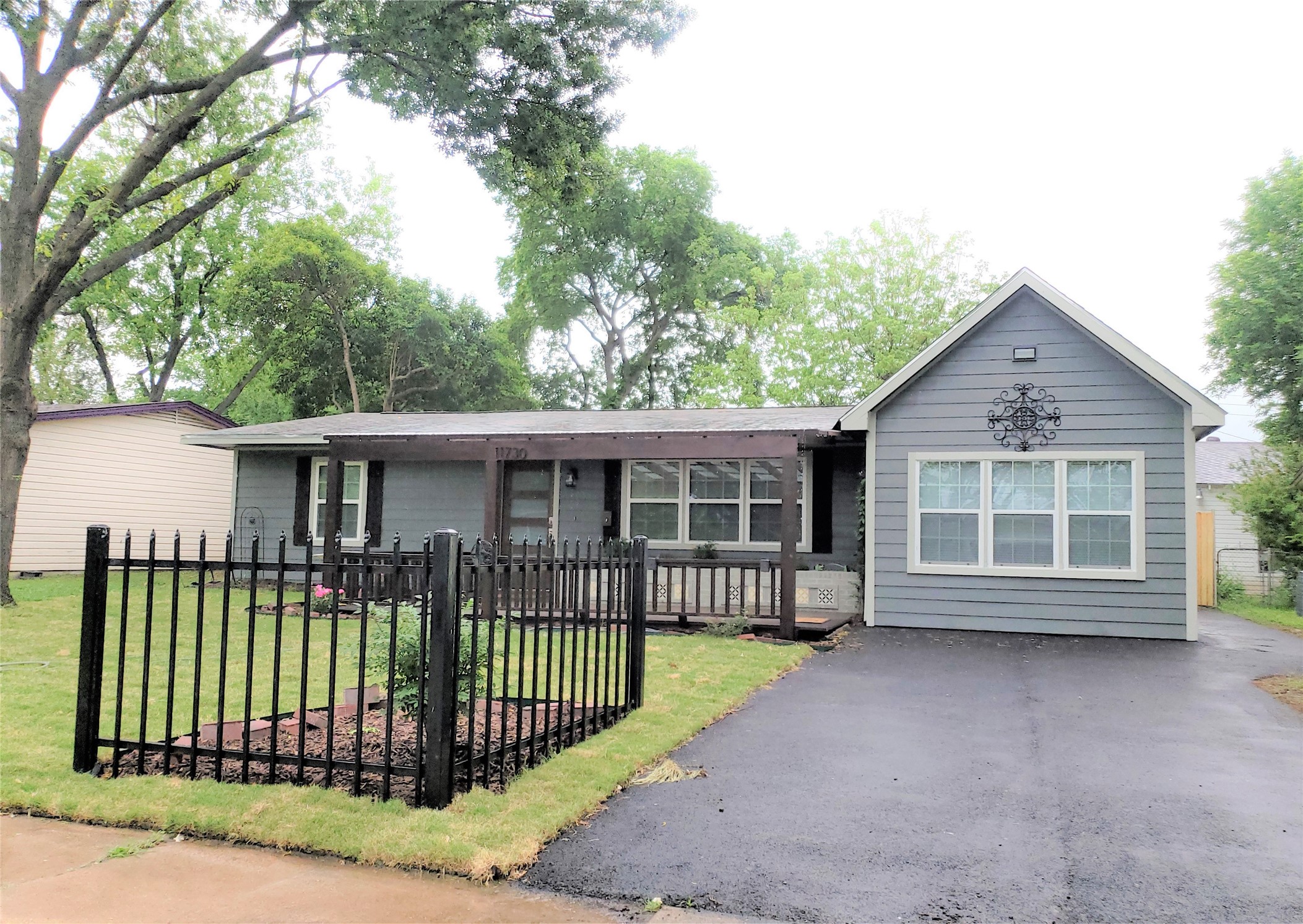 11730 Abston Lane Dallas TX 75218