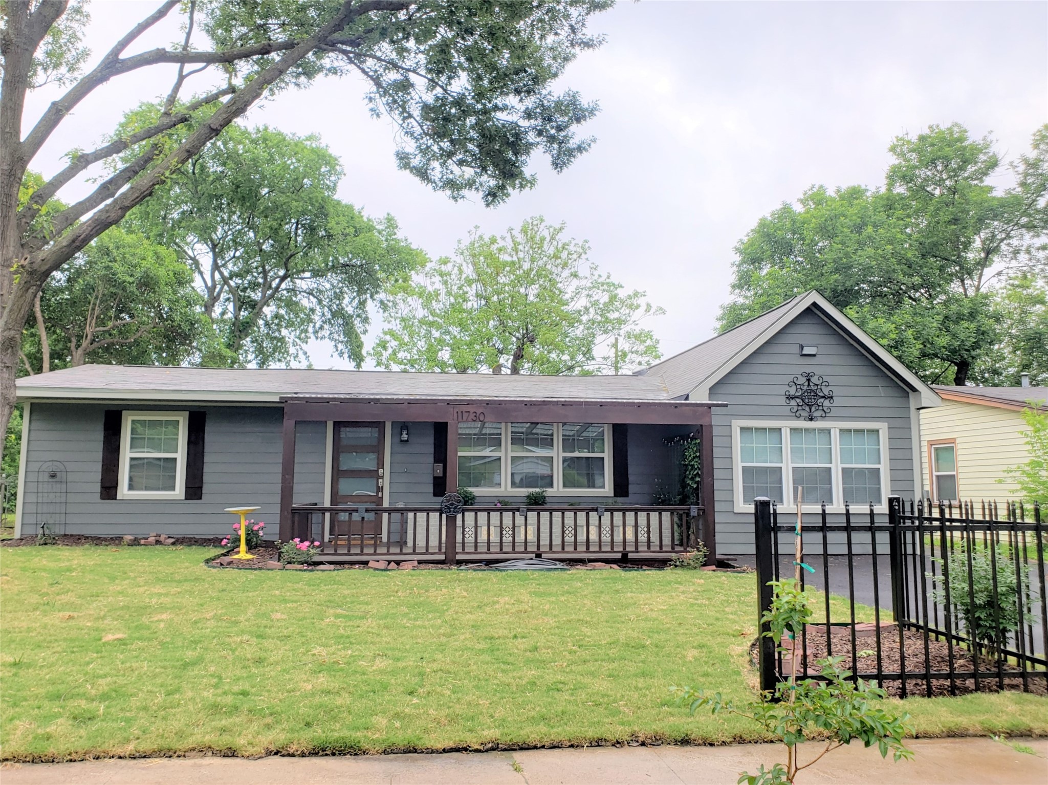 11730 Abston Lane Dallas TX 75218