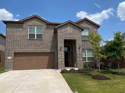 15716 Barton Ridge Drive Fort Worth TX 76177