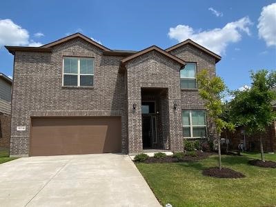 15716 Barton Ridge Drive Fort Worth TX 76177
